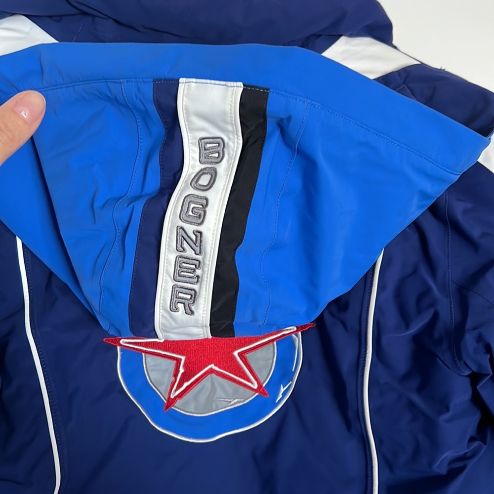 Bogner ski jacket - Picture 2 of 7